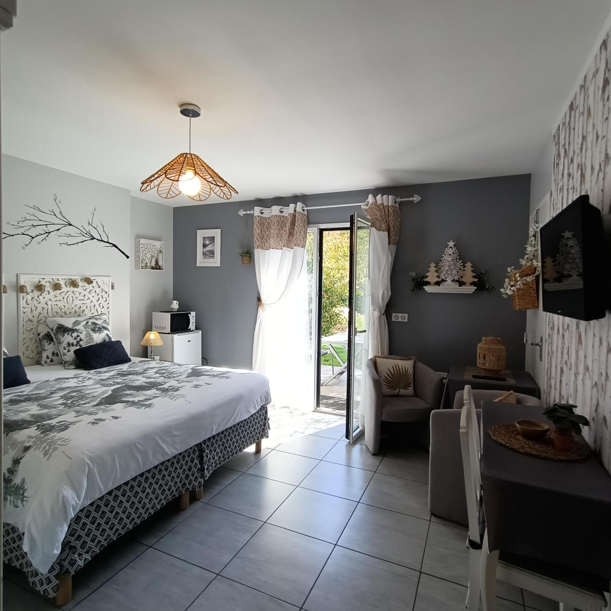 Le Balcon Des Cimes Apartment Adast Exterior photo